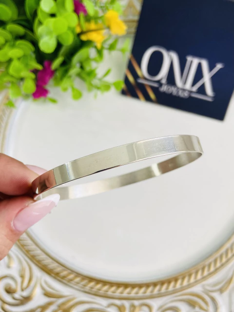 ESCLAVA MACIZA 6MM - comprar online