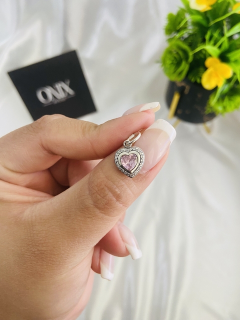 CHARM ROSE