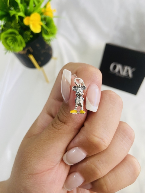 CHARM MICKEY