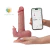 Dildo Ultrarealista Con App Dusan