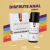 Lubricante Íntimo Anal Efecto Electrizante en internet