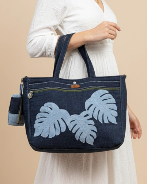 Bolsa Costela de Adão - comprar online