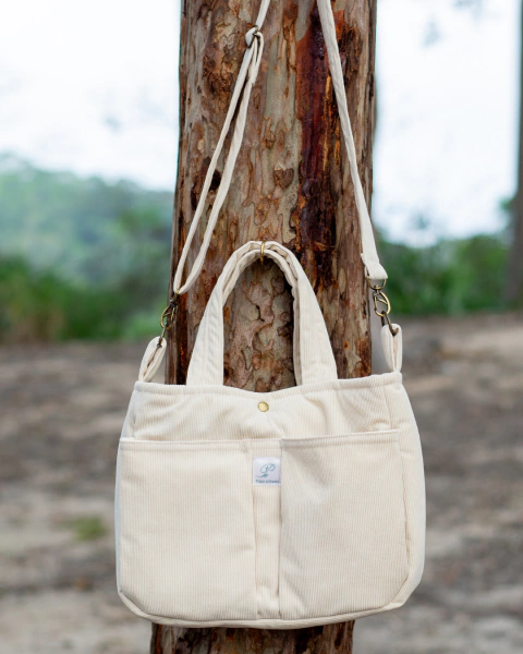 Bolsa Multiuso Cloud - comprar online