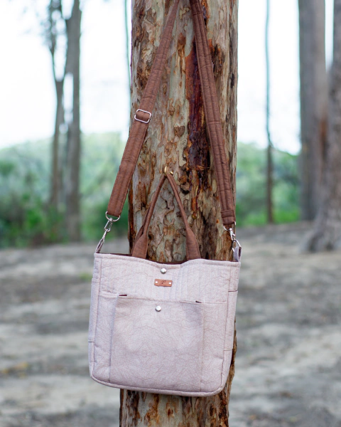 Bolsa de Mão Fall - comprar online