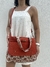 Bolsa Transversal 3D - loja online