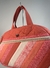 Bolsa de Mão Patchwork Rosa na internet