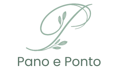 pano e ponto