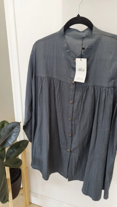 Camisa Turín - comprar online