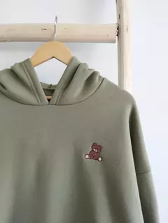 Cangurito Boston - tienda online