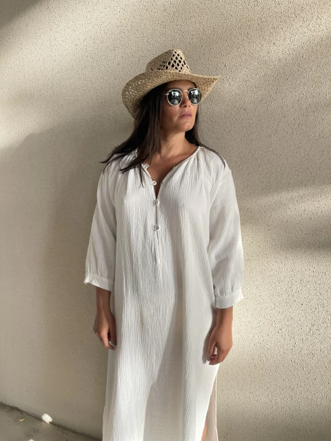 TUNICA CANNES - comprar online