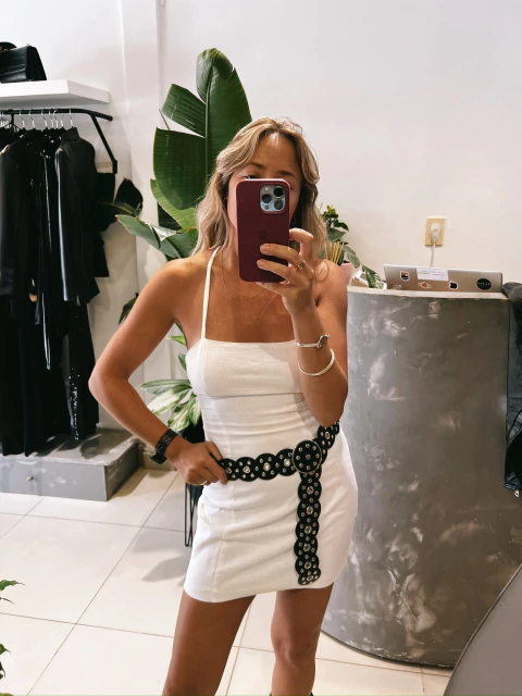 VESTIDO PARC - comprar online