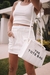 TOTE PAULI (BLANCA) - comprar online