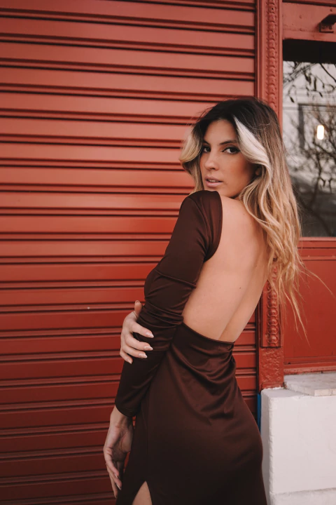 VESTIDO VERONA - comprar online