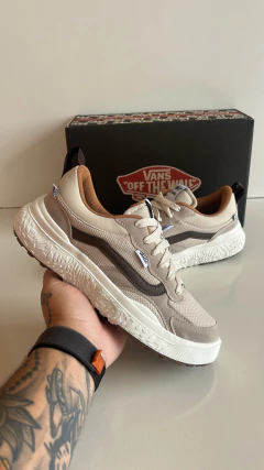 Vans Ultraranger - comprar online