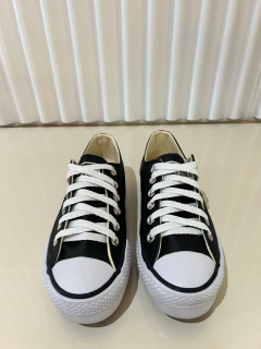 All Star Preto na internet