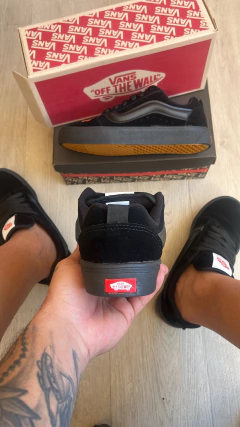 Vans KNU - comprar online