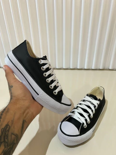 All Star Preto