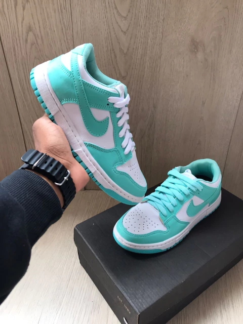 Nike dunk