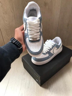 Nike air force na internet