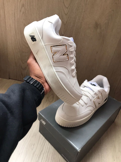 New balance