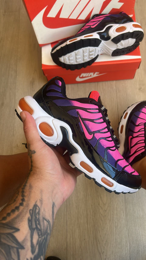 Nike TN Barcelona