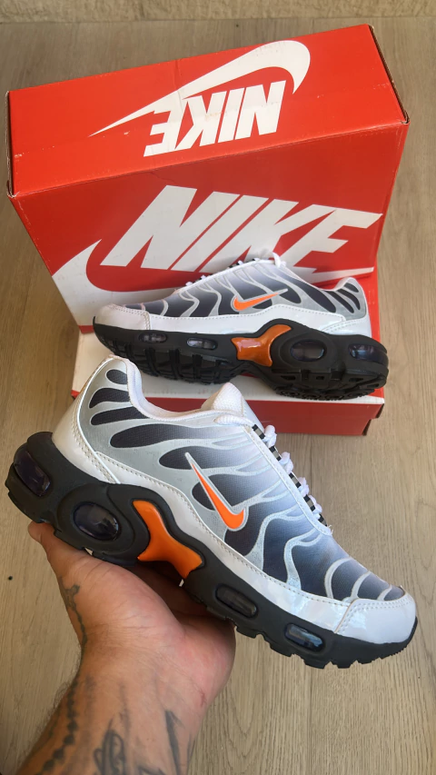 Nike TN