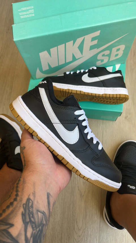 Nike dunk
