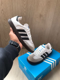 Adidas samba