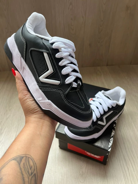 tênis vans