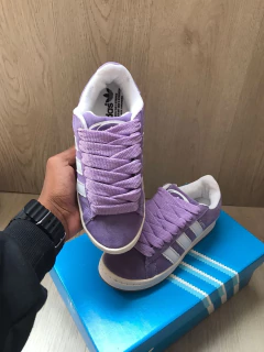 Adidas campus - comprar online