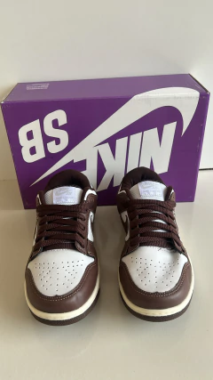 Nike dunk na internet