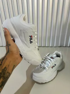 Fila Disruptor