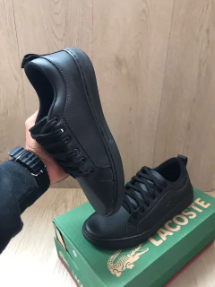 Lacoste sapatênis - comprar online