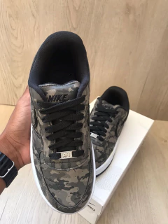 Air force camuflado - comprar online