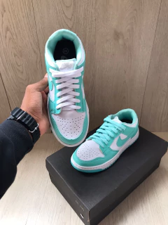 Nike dunk - comprar online