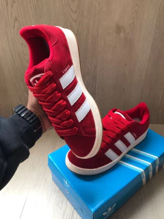 Adidas campus na internet