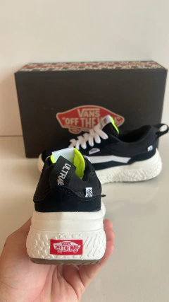 Vans Ultraranger - comprar online