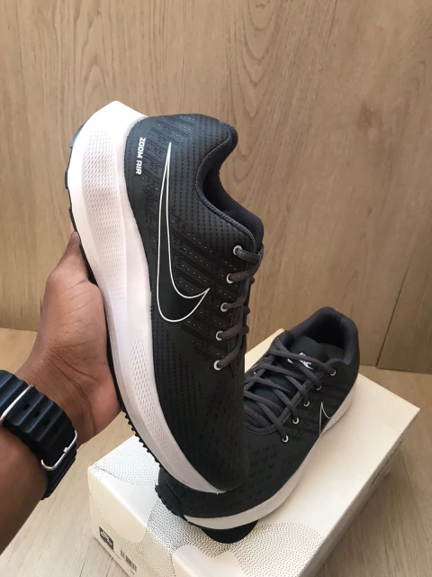 Nike zoom