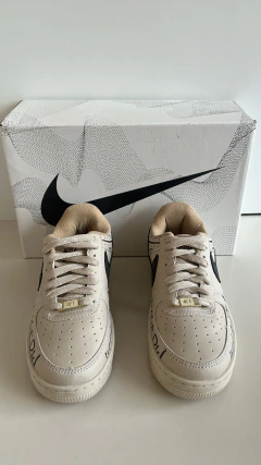 Air force just dit - Outlet 027