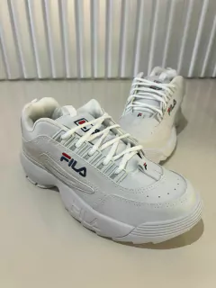 Fila Disruptor - comprar online