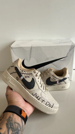 Air force just dit - comprar online