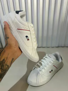 Sapatênis Europa Pro Branco