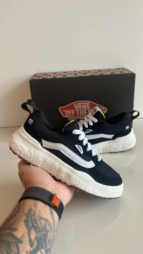 Vans Ultraranger