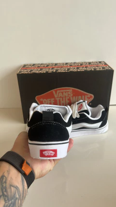 Vans KNU - comprar online