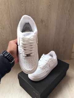 Nike air force na internet