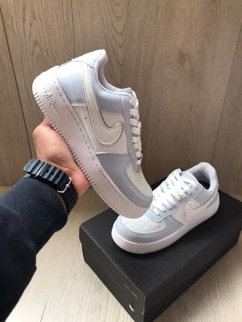 Air force