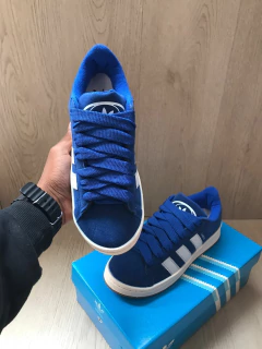 Adidas campus na internet