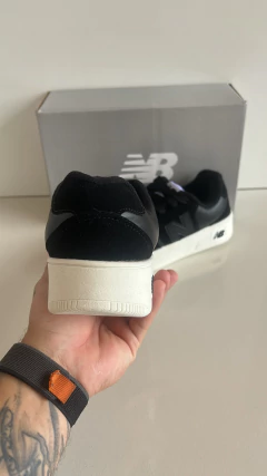 New balance na internet