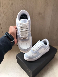 Air force na internet