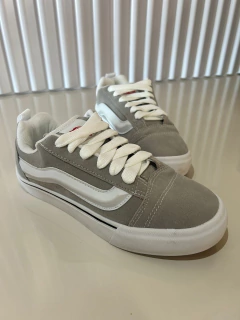 KNU - Cinza na internet